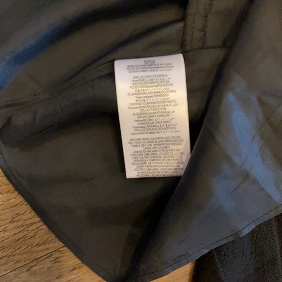 NWT BCBGeneration Black Mini Dress 6 - Picture 7 of 7